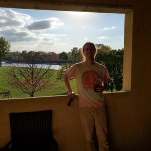 Meet your Posher, Stephen